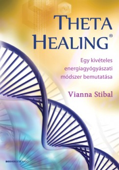 Theta Healing könyv